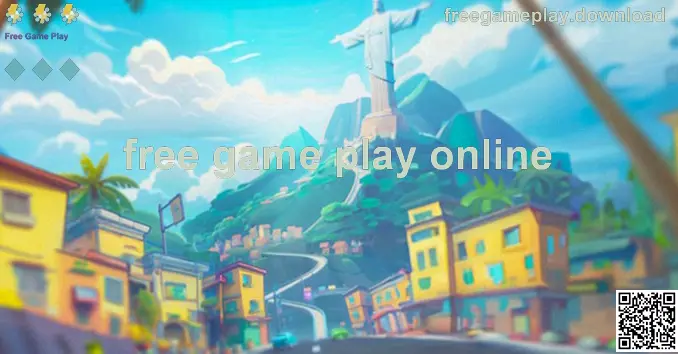Free Game Play online visual for freegameplay.download guide