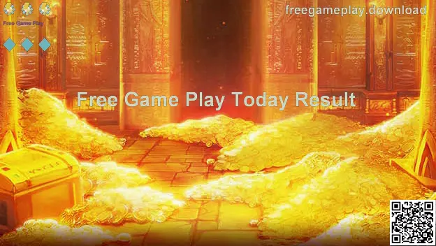 Free Game Play today page banner on freegameplay.download