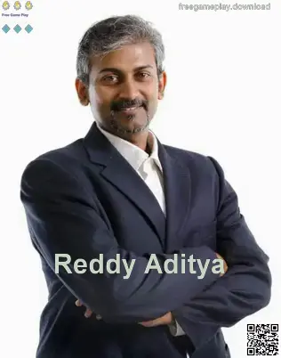 Reddy Aditya profile picture