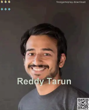 Reddy Tarun profile picture