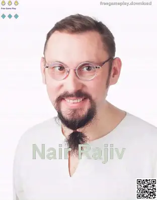 Nair Rajiv profile picture