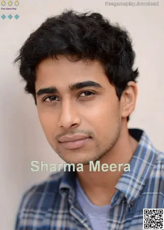 Sharma Meera profile picture