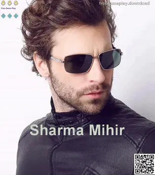 Sharma Mihir profile picture
