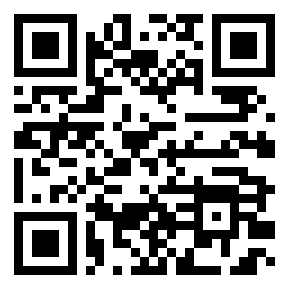 Free Game Play website QR code